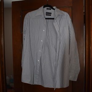 Men’s button up